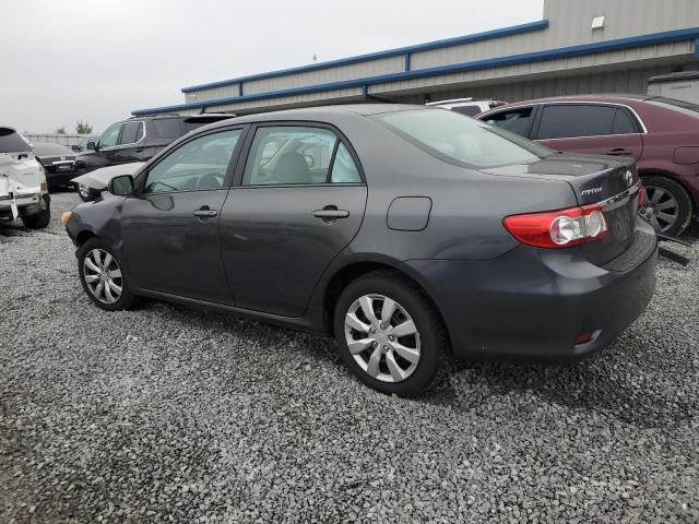 Photo 2 from auction – 2012 TOYOTA COROLLA BA with VIN 2T1BU4EE5CC901061
