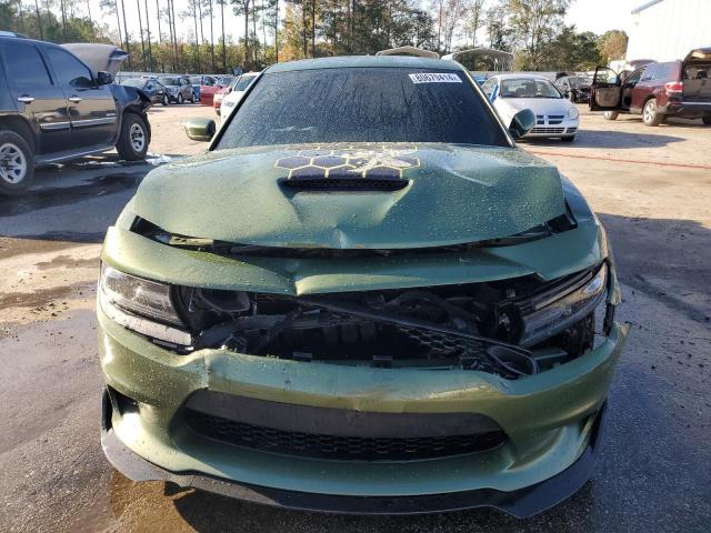 Photo 5 from auction – 2019 DODGE CHARGER SC with VIN 2C3CDXGJXKH756740