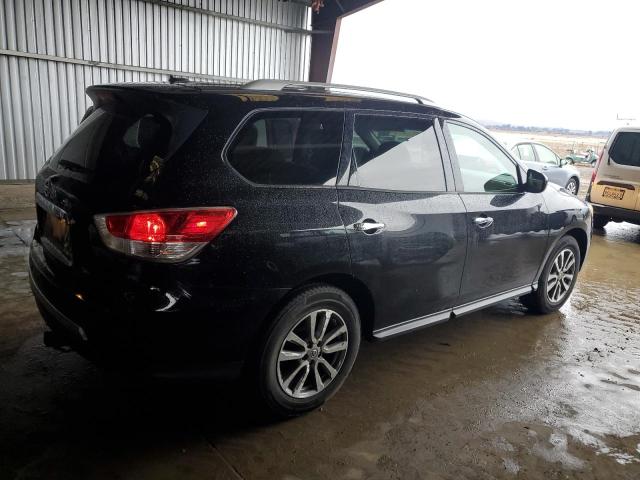 Photo 3 from auction – 2015 NISSAN PATHFINDER with VIN 5N1AR2MN8FC629794