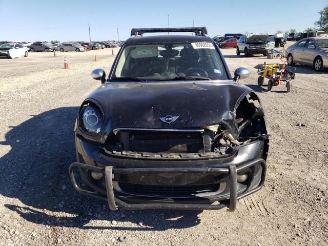 Photo 5 from auction – 2014 MINI COOPER COU with VIN WMWZB3C59EWR36288