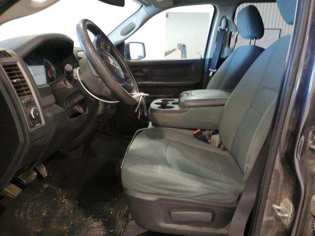 Photo 7 from auction – 2014 RAM 1500 ST with VIN 1C6RR7KT5ES291241