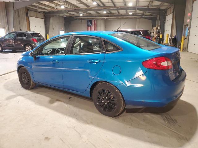 Photo 2 from auction – 2013 FORD FIESTA SE with VIN 3FADP4BJ8DM200367