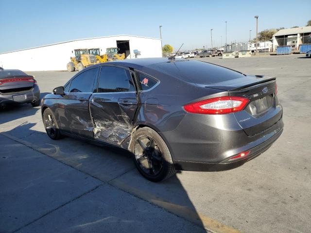 Photo 2 from auction – 2016 FORD FUSION SE with VIN 3FA6P0H74GR329646
