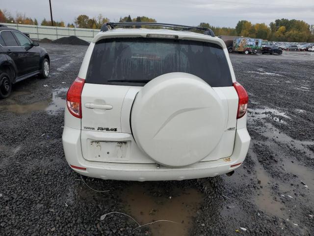 Photo 6 from auction – 2008 TOYOTA RAV4 LIMIT with VIN JTMBK31V185051195