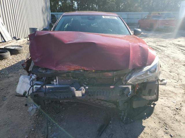 Photo 5 from auction – 2020 NISSAN ALTIMA SR with VIN 1N4BL4CV2LC176216