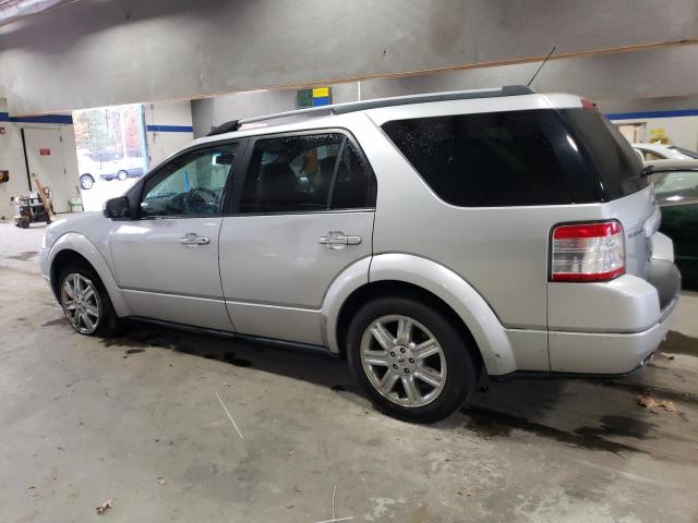 Photo 2 from auction – 2009 FORD TAURUS X L with VIN 1FMDK03W59GA01446