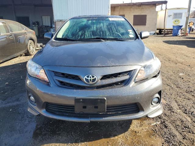 Photo 5 from auction – 2012 TOYOTA COROLLA BA with VIN 2T1BU4EE9CC794516