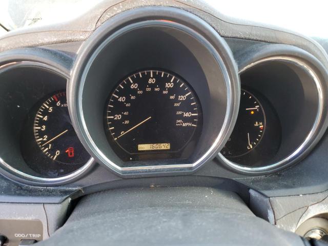 Photo 9 from auction – 2005 LEXUS RX 330 with VIN 2T2HA31U95C066848