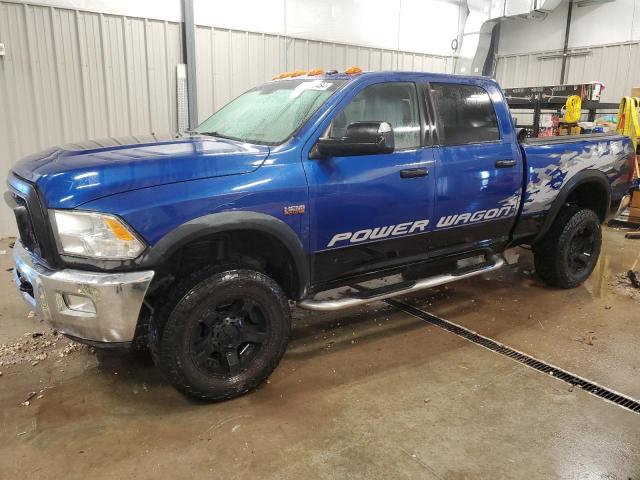 RAM 2500 POWER 2014 with VIN 3C6TR5EJ0EG302125 - Photo from auction