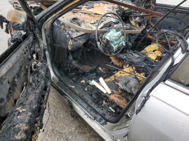 Photo 8 from auction – 2002 ACURA 3.2TL TYPE with VIN 19UUA56832A004499