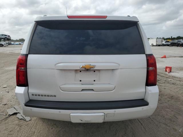 Photo 6 from auction – 2017 CHEVROLET SUBURBAN C with VIN 1GNSCHKC1HR283142