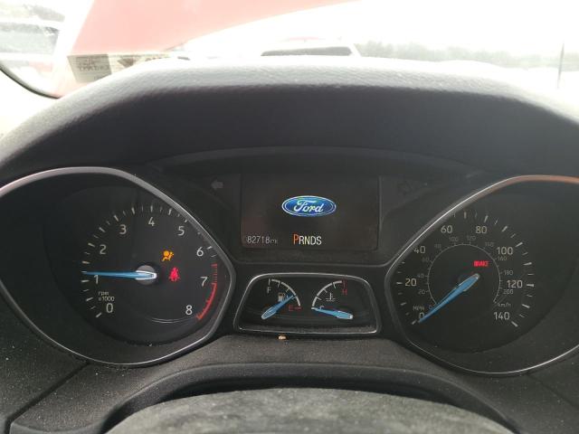 Photo 9 from auction – 2015 FORD FOCUS SE with VIN 1FADP3F21FL373598