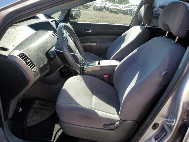 Photo 7 from auction – 2009 TOYOTA PRIUS with VIN JTDKB20U297864568