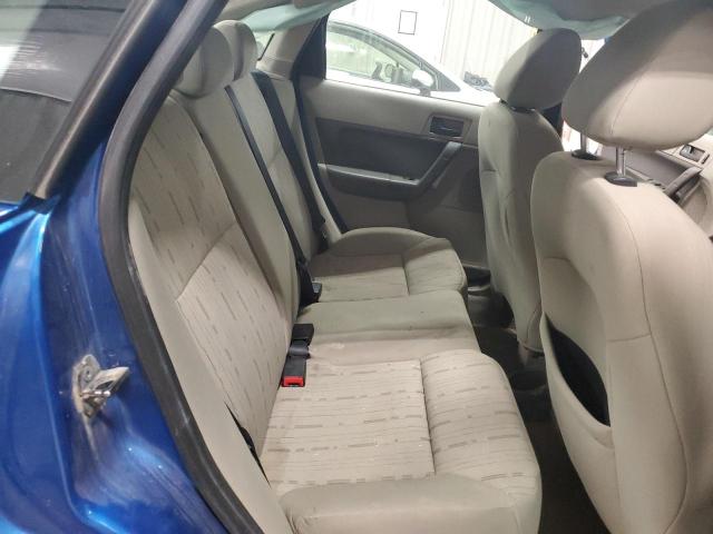 Photo 10 from auction – 2010 FORD FOCUS SE with VIN 1FAHP3FN5AW199263