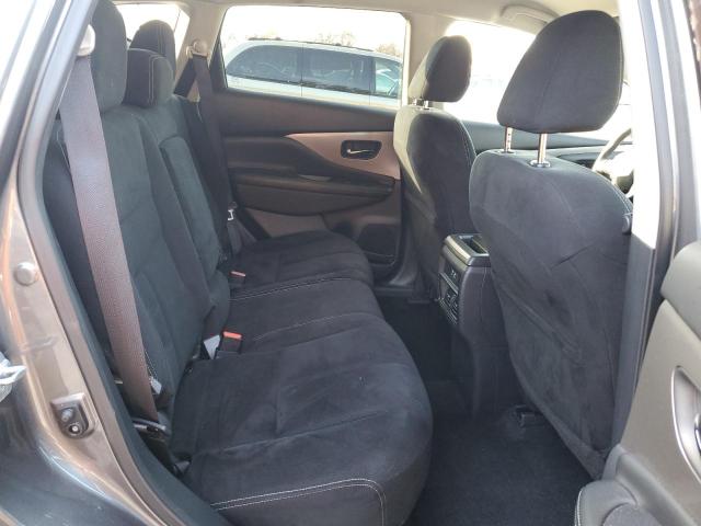 Photo 11 from auction – 2019 NISSAN MURANO S with VIN 5N1AZ2MS2KN112849