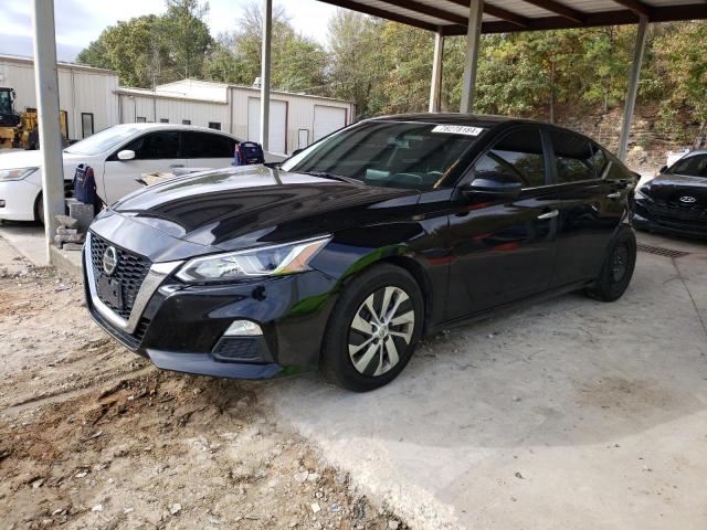 Photo 1 from auction – 2020 NISSAN ALTIMA S with VIN 1N4BL4BV8LC206465