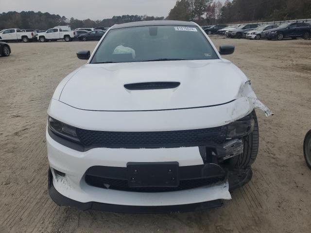 Photo 5 from auction – 2020 DODGE CHARGER GT with VIN 2C3CDXHG8LH188086