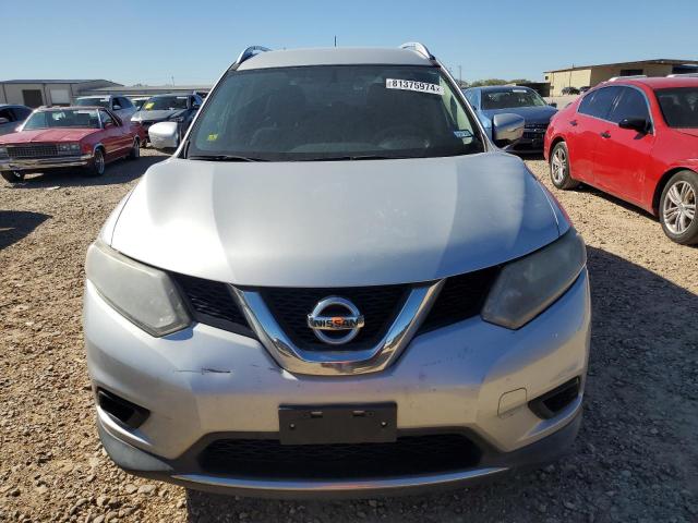 Photo 5 from auction – 2015 NISSAN ROGUE S with VIN KNMAT2MT6FP517024