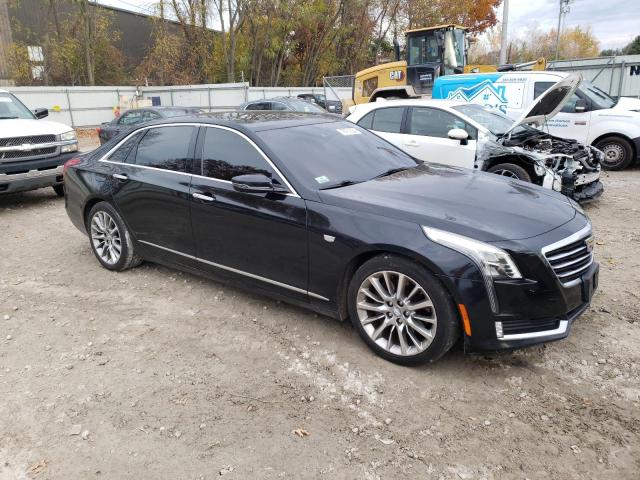 Photo 4 from auction – 2016 CADILLAC CT6 LUXURY with VIN 1G6KD5RS4GU133249