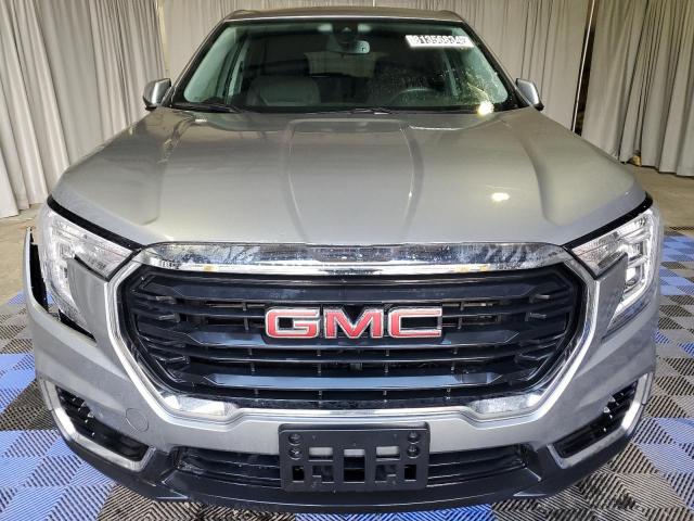 Photo 5 from auction – 2024 GMC TERRAIN SL with VIN 3GKALTEG4RL337259