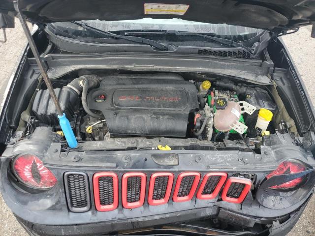 Photo 12 from auction – 2015 JEEP RENEGADE TRAILHAWK with VIN ZACCJBCT8FPB28601