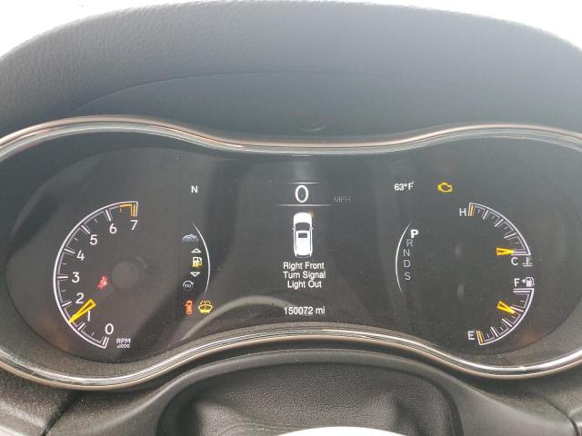 Photo 9 from auction – 2014 JEEP GRAND CHER with VIN 1C4RJFBG9EC450317
