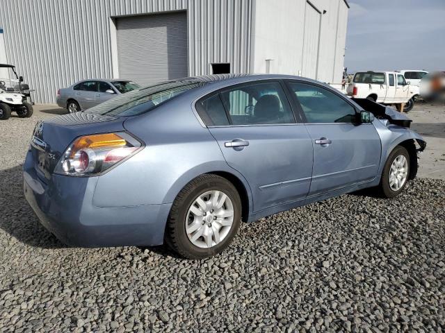 Photo 3 from auction – 2012 NISSAN ALTIMA BAS with VIN 1N4AL2AP1CC193092