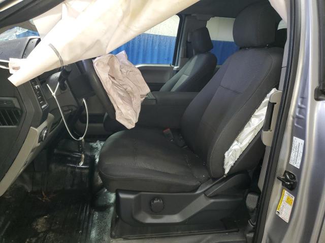 Photo 7 from auction – 2020 FORD F150 SUPER with VIN 1FTFX1E54LFC64713