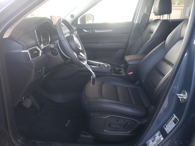 Foto 7 de la subasta – 2024 MAZDA CX-5 PREFE con VIN JM3KFBCLXR0448002