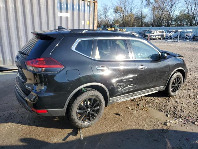 Photo 3 from auction – 2018 NISSAN ROGUE S with VIN KNMAT2MV6JP583034