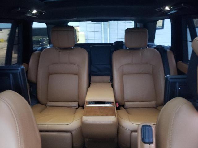 Photo 10 from auction – 2019 LAND ROVER RANGE ROVE with VIN SALGV5RE8KA519007