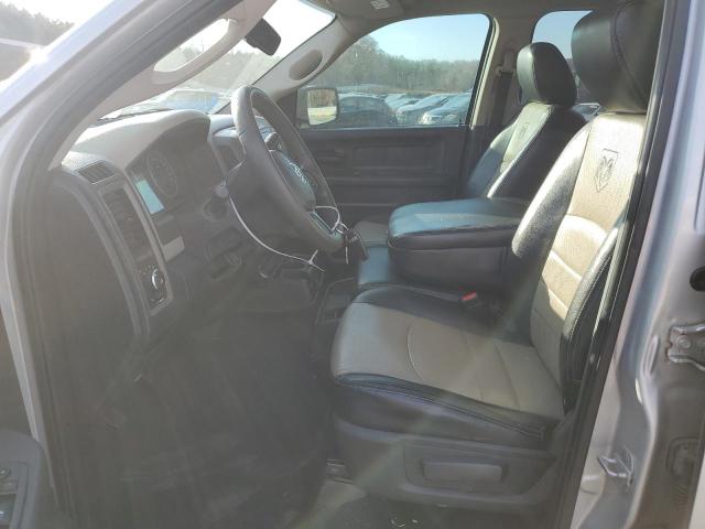 Photo 7 from auction – 2012 DODGE RAM 1500 S with VIN 1C6RD6KT8CS141453
