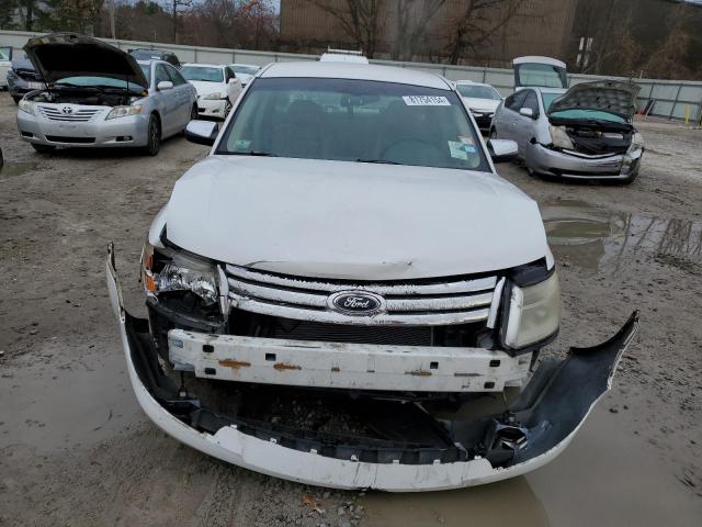 Photo 5 from auction – 2008 FORD TAURUS LIM with VIN 1FAHP25W18G180766