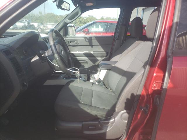 Photo 7 from auction – 2012 FORD ESCAPE XLT with VIN 1FMCU0D76CKC36956