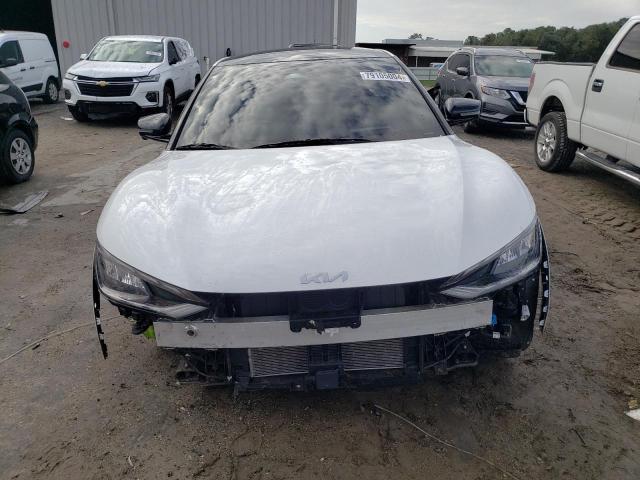 Photo 5 from auction – 2023 KIA EV6 GT with VIN KNDC5DLE3P5105688