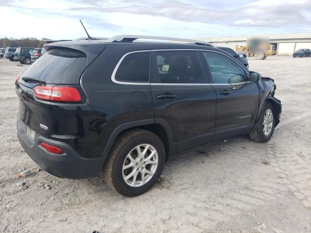 Photo 3 from auction – 2018 JEEP CHEROKEE L with VIN 1C4PJMCX6JD516658