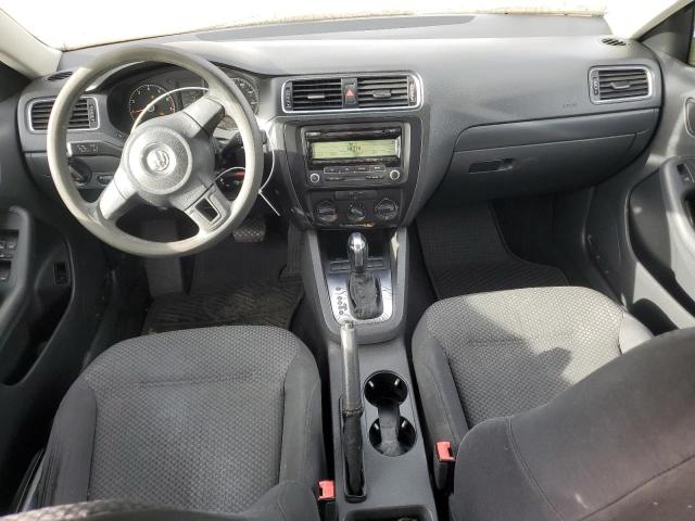 Photo 8 from auction – 2011 VOLKSWAGEN JETTA BASE with VIN 3VW2K7AJ9BM399488