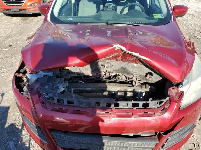 Photo 12 from auction – 2014 FORD ESCAPE SE with VIN 1FMCU9GX8EUA03989