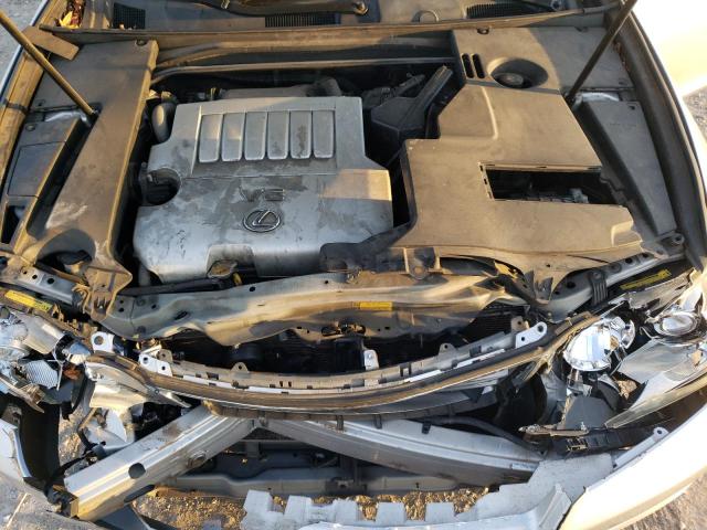 Photo 11 from auction – 2012 LEXUS ES 350 with VIN JTHBK1EG4C2496989