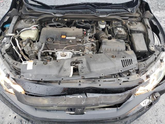 Photo 11 from auction – 2016 HONDA CIVIC EX with VIN 19XFC2F78GE069859