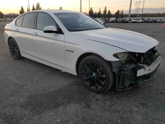 Photo 4 from auction – 2015 BMW 528 I with VIN WBA5A5C58FD515169