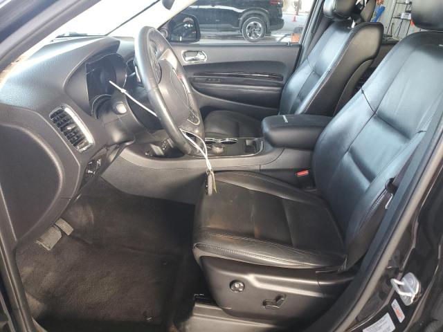 Photo 7 from auction – 2015 DODGE DURANGO LI with VIN 1C4RDHDG6FC119955