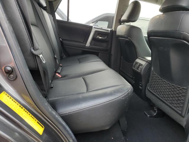 Photo 11 from auction – 2016 TOYOTA 4RUNNER SR with VIN JTEBU5JRXG5284673