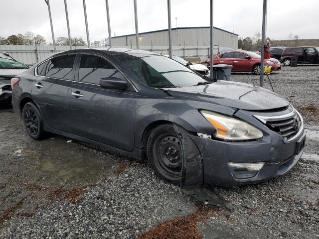 Photo 4 from auction – 2013 NISSAN ALTIMA 2.5 with VIN 1N4AL3AP2DC172503