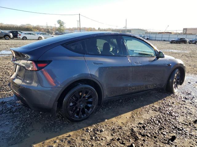 Photo 3 from auction – 2023 TESLA MODEL Y with VIN 7SAYGDEE4PA028616