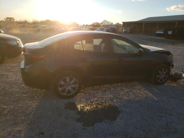 Photo 3 from auction – 2014 MAZDA 3 SV with VIN JM1BM1T75E1183358
