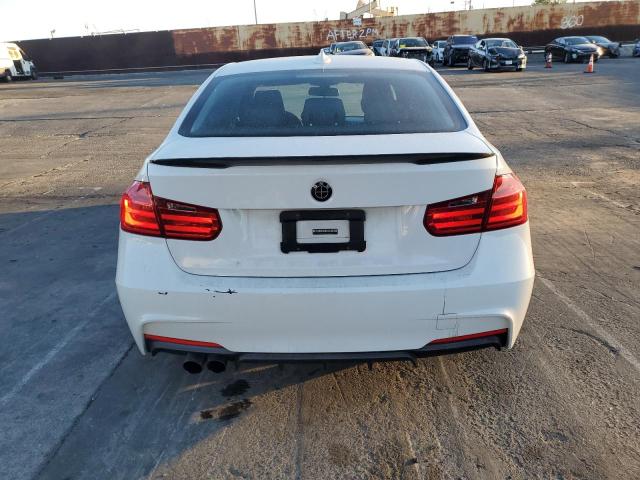 Photo 6 from auction – 2013 BMW 328 I SULE with VIN WBA3C1G5XDNR45300
