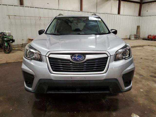 Photo 5 from auction – 2019 SUBARU FORESTER with VIN JF2SKACC2KH471068