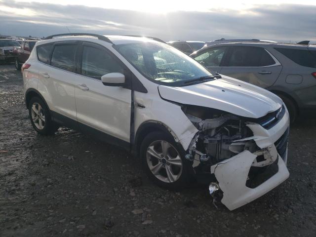 Photo 4 from auction – 2015 FORD ESCAPE SE with VIN 1FMCU9GX2FUC76458
