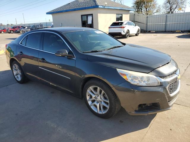 Photo 4 from auction – 2016 CHEVROLET MALIBU LIM with VIN 1G11C5SA4GU107370